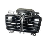 Voiture Climatisation Ventilation Pour Golf 7 7.5 2013-2018 2019 2020 Accoudoir Central Siège Arrière Voiture Grille Ventilation Clip Pliable Garniture 5G0819203(Air Vent Assembly)