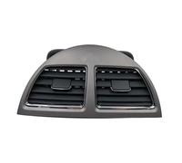 Voiture Climatisation Ventilation Pour Lexus Pour ES ES350 2007 2008 2009 Garniture Tableau Bord Pour Sortie D'air Conditionné Central De Voiture(Style B)
