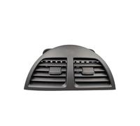 Voiture Climatisation Ventilation Pour Lexus Pour ES ES350 2007 2008 2009 Garniture Tableau Bord Pour Sortie D'air Conditionné Central De Voiture(Style A)