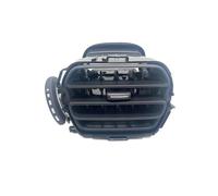 Voiture Climatisation Ventilation Sortie Panneau Pour Citroen Pour C-Elysee II C3 2013-Maintenant Grille de pare-chocs avant(Droite)