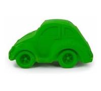 Voiture coccinelle carl vert latex d'hévéa - oli & carol Vert G