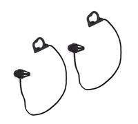 Voiture Coffre Corde Compatible Avec Opel Pour Corsa E 2015 2016 2017 2018 2019 2020 2 Pièces Coffre De Coffre Arrière Étagère À Colis Cordon Sangle Sangle Housse De Tonneau 13367836