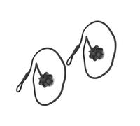 Voiture Coffre Corde Compatible Avec Skoda Pour Rapid Pour Spaceback 2012-2020 Pour Scala 2017 2018 2019 2020 2 Pièces Corde De Sangle Sangle D'étagère De Colis 3T5867769 5E5863634 3V5863634