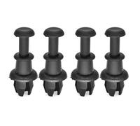 Voiture Coffre Corde Compatible Avec Skoda Pour Superb 2015 Pour Scala 2019 2020 2021 Étagère À Colis Pour Coffre Arrière Support À Clip Pièce De Suspension Pivotante 1M6867574A