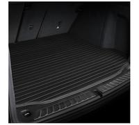 Voiture Coffre Tapis,pour Mazda MX-30 AB 2020,Contre salissu,AntidéRapant Imperméable,Rendez Votre Voyage Plus Confortable grâce à ce Tapis Voiture Durable,Black
