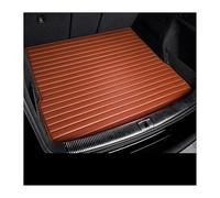 Voiture Coffre Tapis,pour Skoda Kamiq Monte Carlo (2023 2024),AntidéRapant Imperméable,Toutes Saisons, Adapté Animaux de Compagnie,Protection Accessories,C
