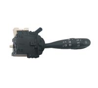 Voiture Colonne Direction pour Toyota Corolla Ex 2007-2012 2013, ABS Plastique Interrupteur Commando Indicateur Levier Commutateur Clignotant