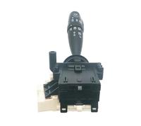 Voiture Colonne Direction pour Toyota Corolla Ex 2007-2013, ABS Plastique Interrupteur Commando Indicateur Levier Commutateur Clignotant