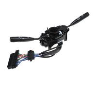 Voiture Colonne Direction pour Toyota Hiace 1989, ABS Plastique Interrupteur Commando Indicateur Levier Commutateur Clignotant