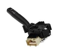 Voiture Colonne Direction pour Toyota Highlander 2001-2007, ABS Plastique Interrupteur Commando Indicateur Levier Commutateur Clignotant