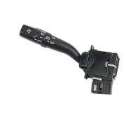 Voiture Colonne Direction pour Toyota Sequoi 2001-2007, ABS Plastique Interrupteur Commando Indicateur Levier Commutateur Clignotant