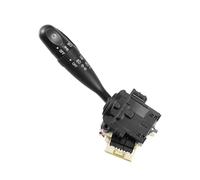 Voiture Colonne Direction pour Toyota Yaris 1999 2000 2001 2002 2003 2004 2005, ABS Plastique Interrupteur Commando Indicateur Levier Commutateur Clignotant