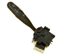 Voiture Colonne Direction pour Toyota Yaris, ABS Plastique Interrupteur Commando Indicateur Levier Commutateur Clignotant