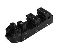Voiture Commutateur poussoir Pour 6 2014 2015 bouton de commutation de commande de fenêtre d'alimentation principale FST-MA-1065 GKL266350A GKL2-66-350A
