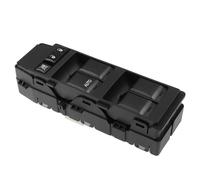 Voiture Commutateur poussoir Pour DODGE pour calibre 2007 2008 2009 2010 avant gauche LHD commutateur de commande principal de fenêtre électrique 56040691AD