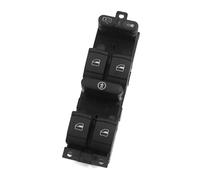 Voiture Commutateur poussoir Pour Passat pour Golf pour Jetta pour MK4 1998-2005 Console de commutateur de fenêtre de voiture côté conducteur avant 1GD/1J4-959-857B/857D