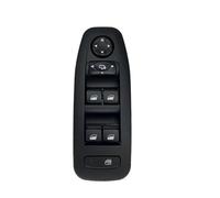Voiture Commutateurs Bouton Poussoir Fenêtre pour Peugeot 208 2008 2013-2015 2016 2017 2018 96749624ZD,Interrupteur Levier Fenêtre Bouton Commande Fenêtre Interrupteur Commande Fenêtre