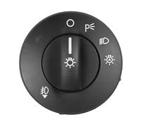 Voiture Commutation Phare Compatible Avec Ford Pour FLEX Phare Voiture Indicateur Bouton Commande Bouton Commutation 9R3Z-11654-CA 9R3Z11654CA