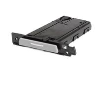 Voiture Compatible Avec BMW Pour Série 3 E90 E91 318 320 325 328i Porte-gobelet Rétractable Pour Conducteur Avant De Voiture Noir Beige Gris(Gray,Right)