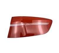 Voiture Compatible Avec BMW Pour X6 E71 2008 2009 2010 2011 2012 2013 2014 Cache Feu Stop Arrière Remplace L'abat Jour(Right)