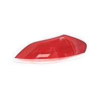 Voiture Compatible Avec BMW Pour Z4 E85 E89 2009-2018 Cache Feu Arrière Lentille Pare Soleil Coque Feu Stop(Right)