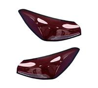 Voiture Compatible Avec MG Pour 5 MG5 2025 Accessoires Auto Cache Feu Arrière Extérieur Coque Feu Stop Remplacement L'abat Jour