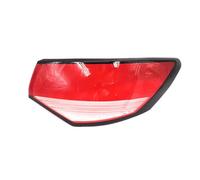 Voiture Compatible Avec Nissan Pour Sylphy 2019 2020 2021 2022 Cache Feu Arrière Remplacement Cache Feu Stop(Right)