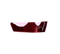 Voiture Compatible Avec Q7 2016 2017 2018 2019 Accessoires Auto Cache Feu Arrière Coque Feu Arrière Masque Feu Stop Arrière