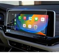 Voiture Compatible Avec VW Pour Atlas 2024, 1 Pièce De Protection D'écran De Navigation GPS De Voiture De 12 Pouces, Accessoires De Rénovation Intérieure Automobile