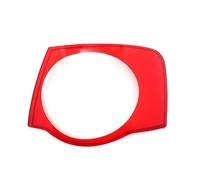 Voiture Compatible Avec VW Pour Sagitar 2006 2007 2008 Cache Extérieur Clignotant Feu Recul Boîtier Arrière Frein Pièces Automobiles