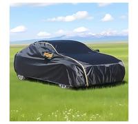 Voiture complète Couvre Oxford 210D imperméable Respirant,pour Toyota Land ，Housse de Voiture Universelle Toutes Saisons, pour l'intérieur et l'extérieur, adaptée aux berlines et aux SUV