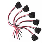 Voiture Connecteurs Bobine Compatible Avec Toyota Pour Supra Base 1994-1998 Pour T100 1993 1994 Pour Pickup 1993-1995 90980-11246 Connecteur De Pack De Bobine D'allumage