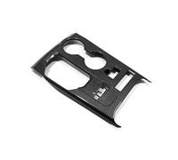 Voiture Console Centrale Pour Toyota Pour Essence Pour XSE 2020 2021 2023 Pommeau Levier Vitesse De Voiture Cadre Panneau Décoration Couverture Garniture LHD Pour Le Style(B)