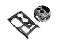 Voiture Console Centrale Pour Toyota Pour Essence Pour XSE 2020 2021 2023 Pommeau Levier Vitesse De Voiture Cadre Panneau Décoration Couverture Garniture LHD Pour Le Style(C)