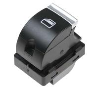 voiture contrôle lève vitre interrupteur fenêtre Pour A3 8P A6 S6 RS6 C6 Q7 2004 2005 2006 2007 2008 2009 2010 2011 4F0959851H 4F0959855B Bouton Comman Commutateur Fenêtre Principal