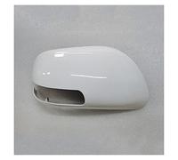 Voiture Coque Couvercle De Rétroviseur pour Toyota pour Auris 2009 2010 2011 2012 Boîtier De Rétroviseur Couvercle De Miroir Coque De Miroir Accessoires De Voiture Couvercle Rétroviseur (Couleur : A