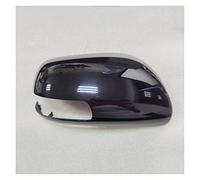 Voiture Coque Couvercle De Rétroviseur pour Toyota pour Auris 2009 2010 2011 2012 Boîtier De Rétroviseur Couvercle De Miroir Coque De Miroir Accessoires De Voiture Couvercle Rétroviseur (Couleur : B
