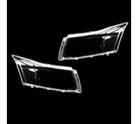 Voiture Coque D'abat-Jour Compatible Avec Chevy Pour Cruze J300 2008 2009 2010 2011 2012 2103 2014 Boîtier Transparent Voiture Phares Avant Lentille Coque Couvercle Abat-jour