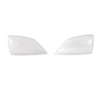 Voiture Coque D'abat-Jour Compatible Avec Kia Pour Sorento 2004 2005 Abat-jour Transparent Coque Lampe Accessoires Phare Avant Voiture