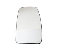 Voiture Coque De Rétroviseur Pour R&enault Pour Master III Accessoires(MIRROR LEFT)