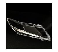 Voiture Coque Lentille Cache Transparent pour Phare Avant Compatible avec pour Odyssey RB3 2009-2014(Right Side)