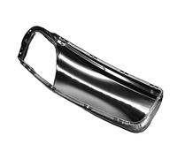 Voiture Coque Lentille Coque De Phare Avant pour Chevy pour Captiva 2011-2015 Remplacement De La Lentille Et De L'abat-Jour(Passenger)