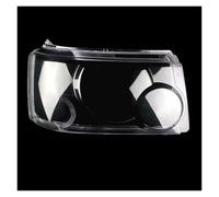 Voiture Coque Lentille pour Land pour Rover pour Range pour Sport 2005-2009 Coque De Phare Avant en Verre Transparent(Left)