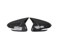 voiture coques Rétroviseurs Latéraux Pour i30 N Pour NLine 2018-2021 Rétroviseur Fastback Project C 2020 Côté Décoratif