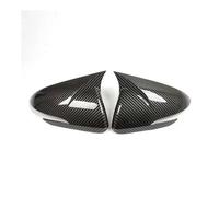 voiture coques Rétroviseurs Latéraux Pour I30 Pour NLine 2018-2021 Rétroviseur Latéral Décoratif Pour Fastback N Pour Project C 2020