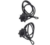 Voiture Corde Coffre Compatible Avec Hyundai Pour Accent 1994-2011 Pour Hayon Corde De Suspension Pour Barres De Toit Et Cloison De Coffre