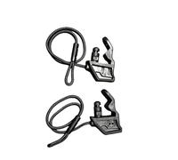 Voiture Corde Coffre Compatible Avec Hyundai Pour I20 2009-2024 Pour I30 2007-2024 Crochet De Fixation Pour Cloison De Coffre Avec Corde