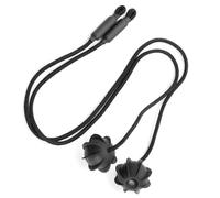 Voiture Corde Coffre Compatible Avec Skoda Pour Octavia Pour MK3 5E Pour Hayon 2002-2020 Accessoires Pour Sangles De Fixation De Barres De Toit De Voiture