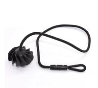 Voiture Corde Coffre Compatible Avec VW Pour Taigo Pour Polo Pour ID.3 Sangle De Fixation Pour Barres De Toit Accessoire De Suspension Pour Coffre(M)