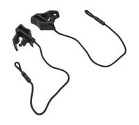 Voiture Corde De Fixation Compatible Avec A3 Pour Sportback 2013 2014 2015 2016 Cordons De Fixation Pour Tablette Arrière De Coffre